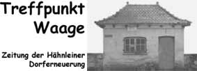 Treffpunkt Waage Logo